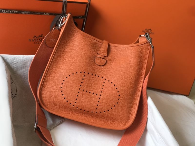 Hermes Evelyn Bags